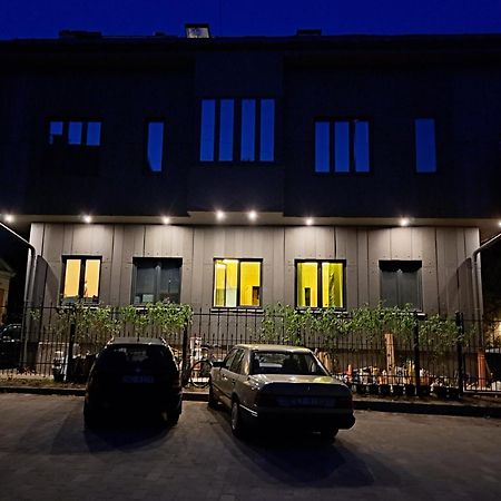 Elite Apartment รีกา ภายนอก รูปภาพ