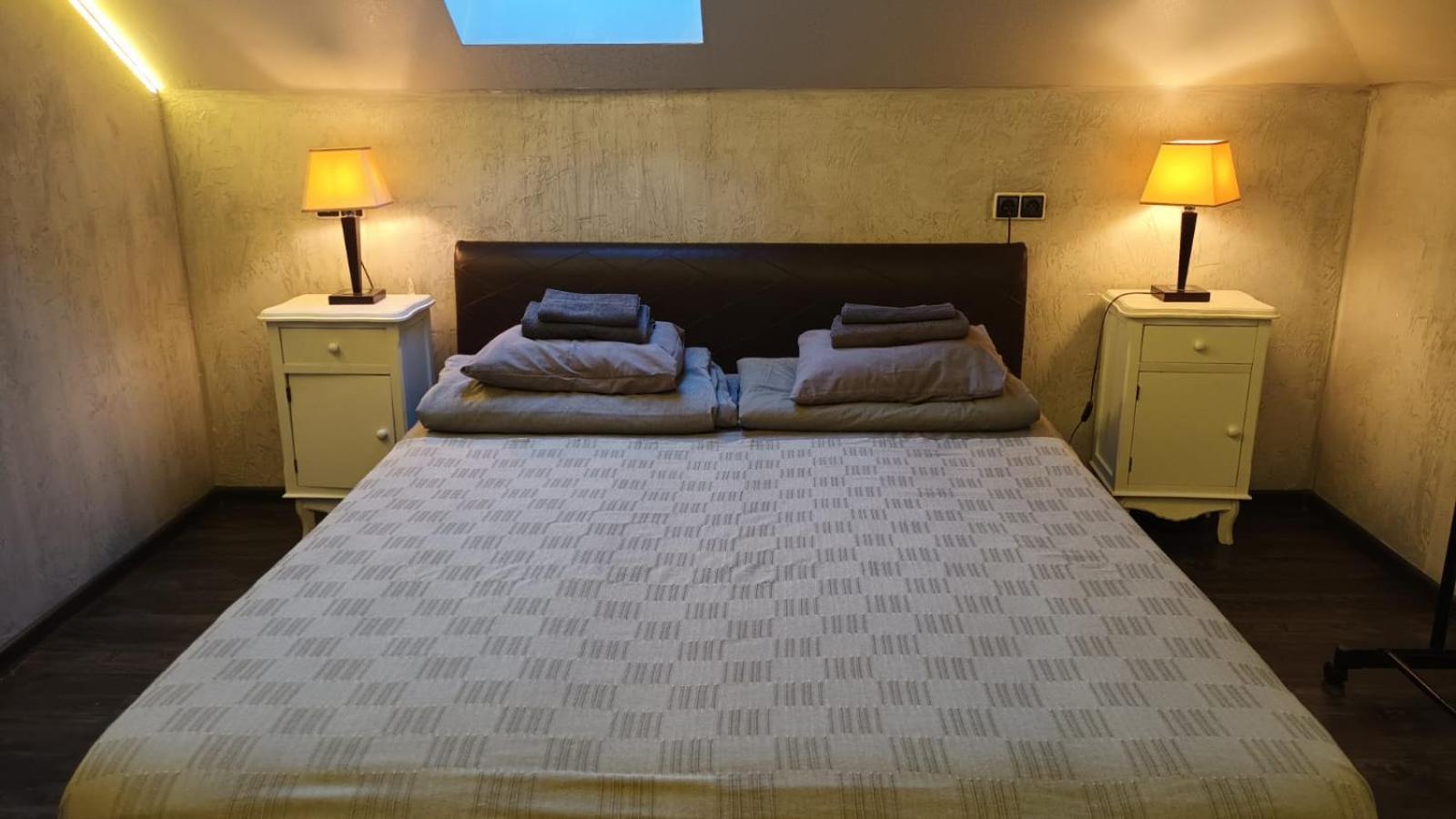 Elite Apartment รีกา ภายนอก รูปภาพ