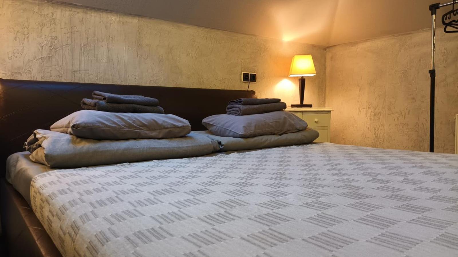 Elite Apartment รีกา ภายนอก รูปภาพ