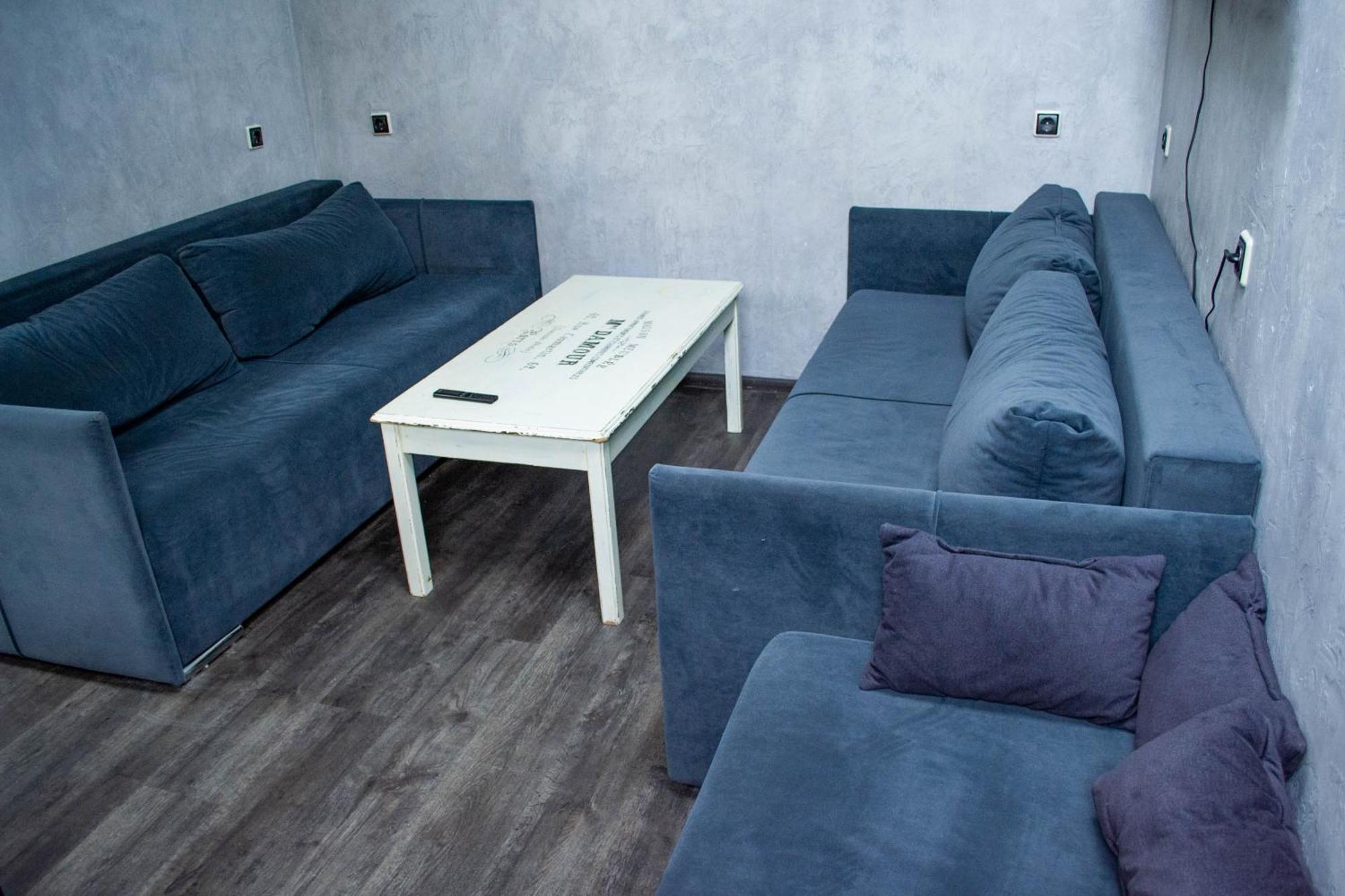 Elite Apartment รีกา ภายนอก รูปภาพ