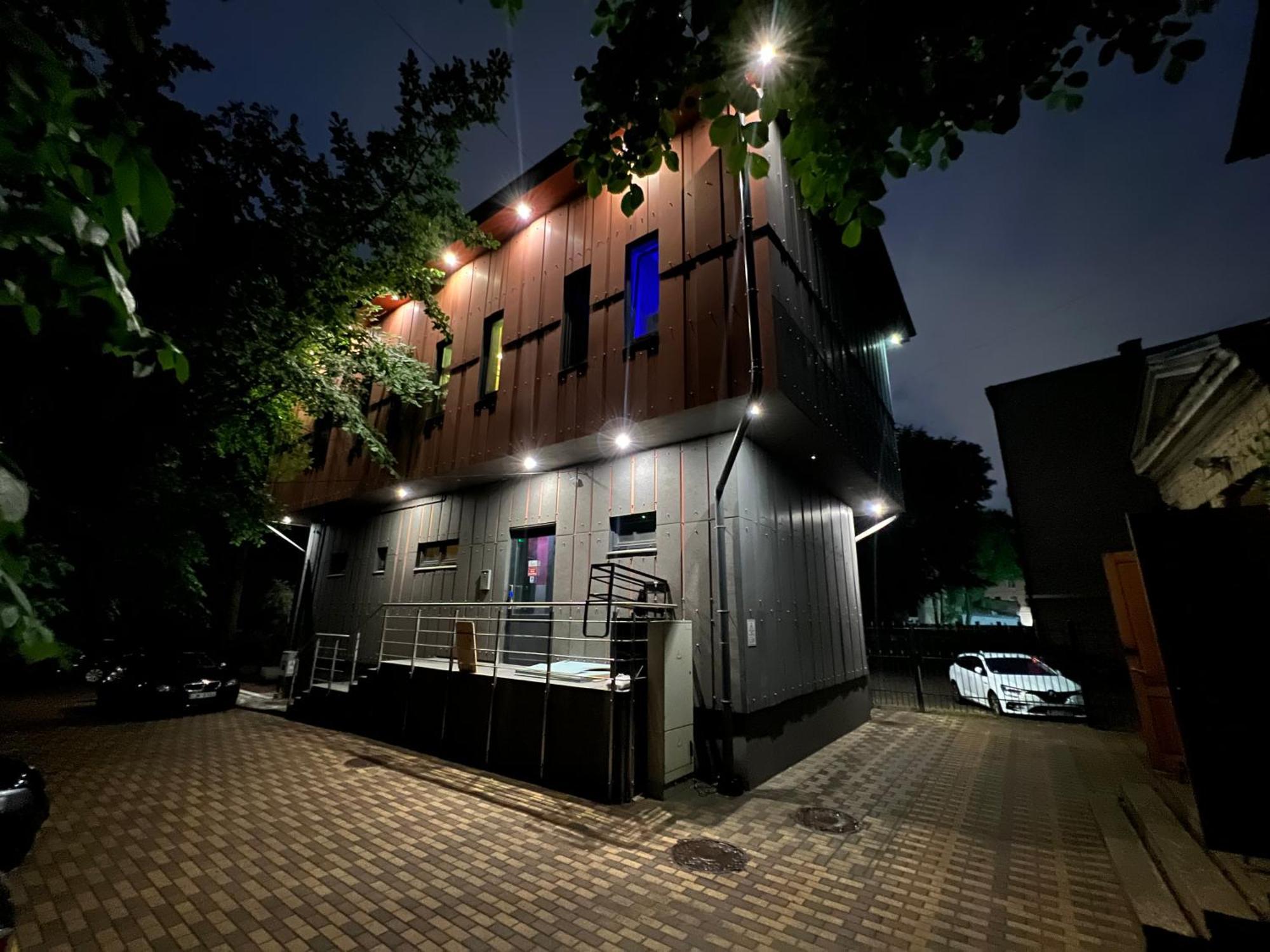 Elite Apartment รีกา ภายนอก รูปภาพ