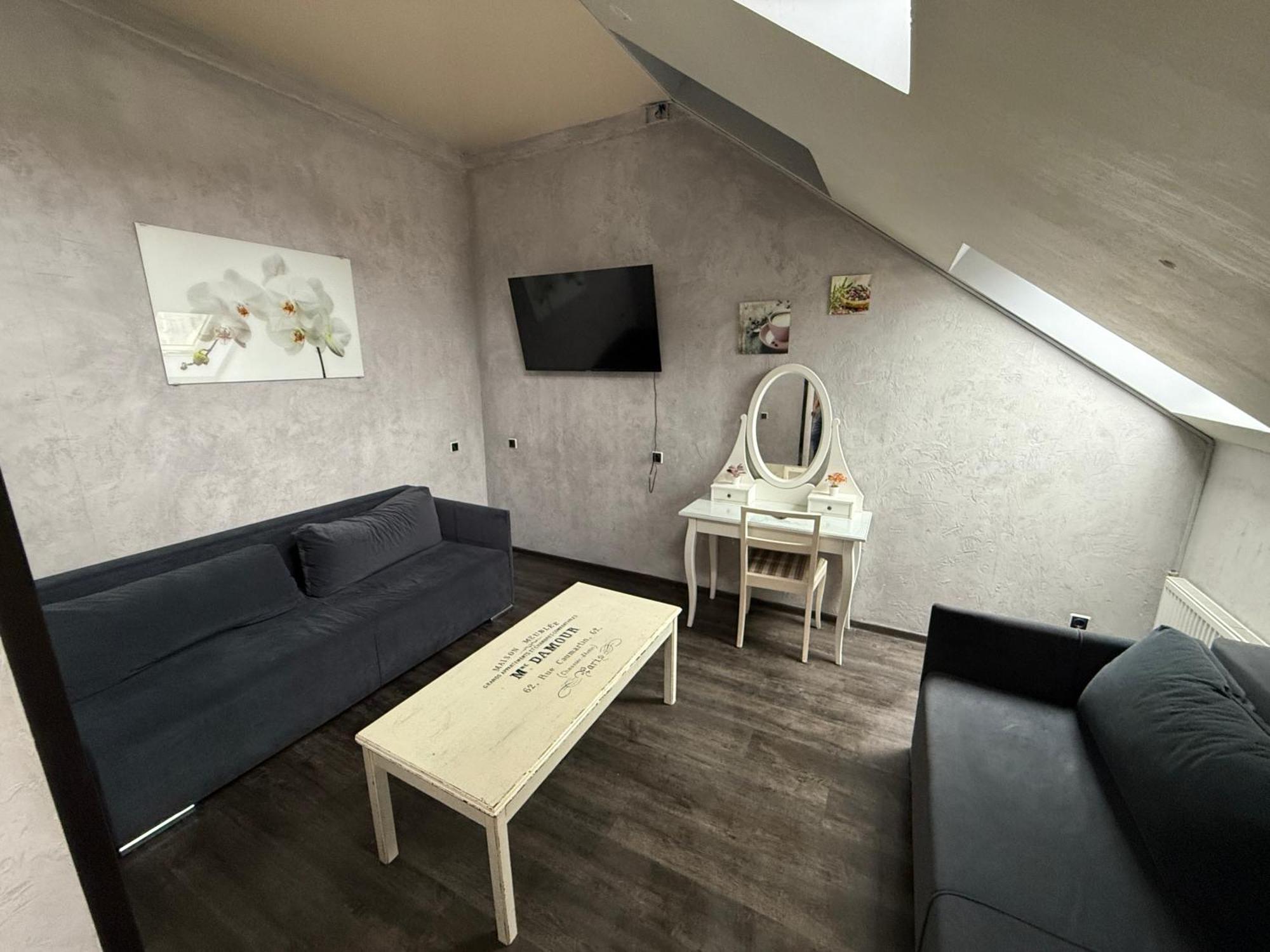 Elite Apartment รีกา ภายนอก รูปภาพ