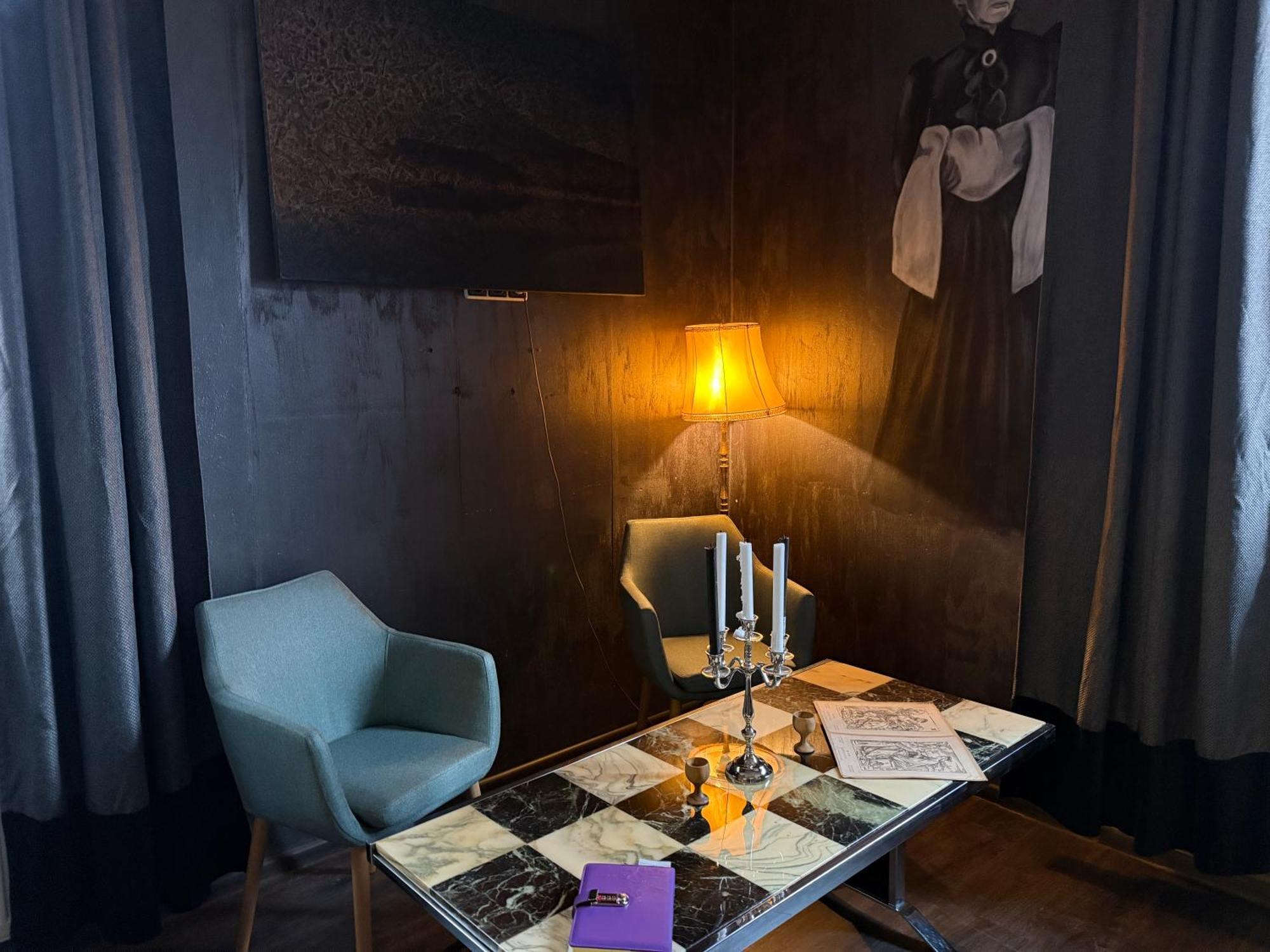 Elite Apartment รีกา ภายนอก รูปภาพ