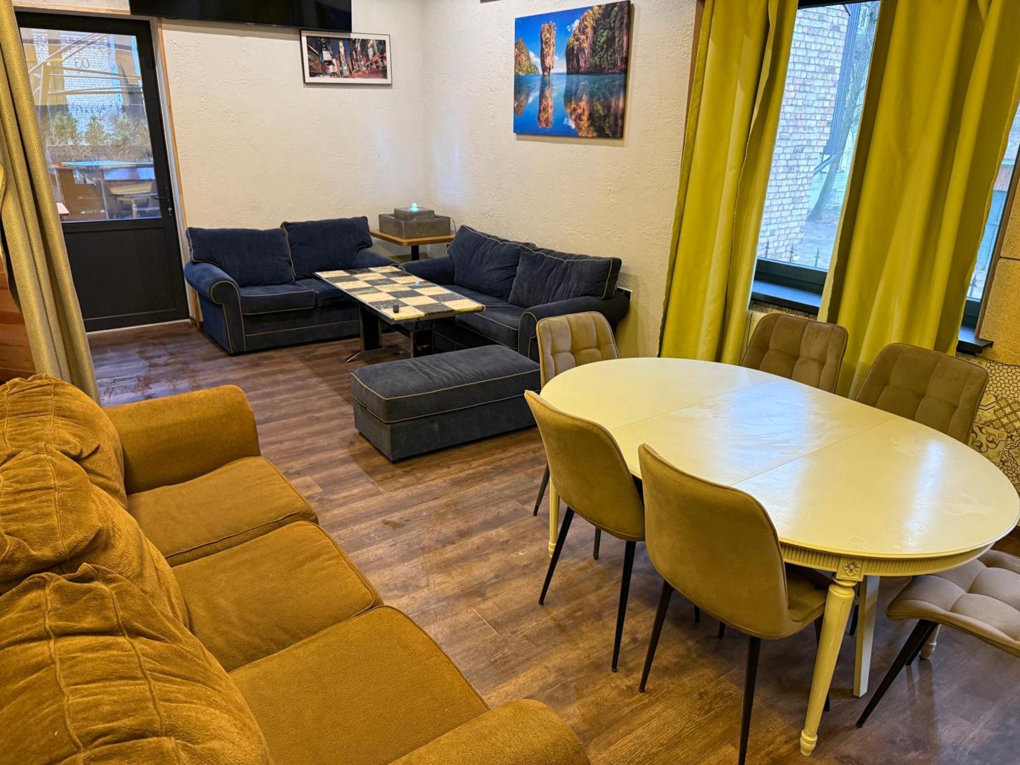 Elite Apartment รีกา ภายนอก รูปภาพ