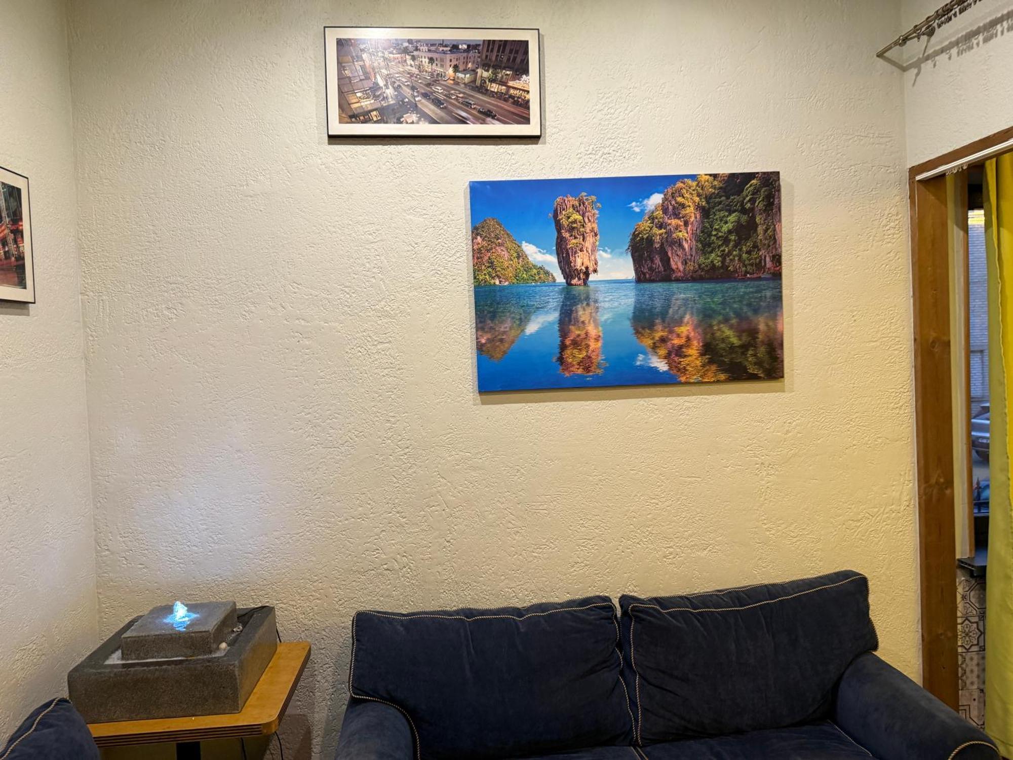 Elite Apartment รีกา ภายนอก รูปภาพ