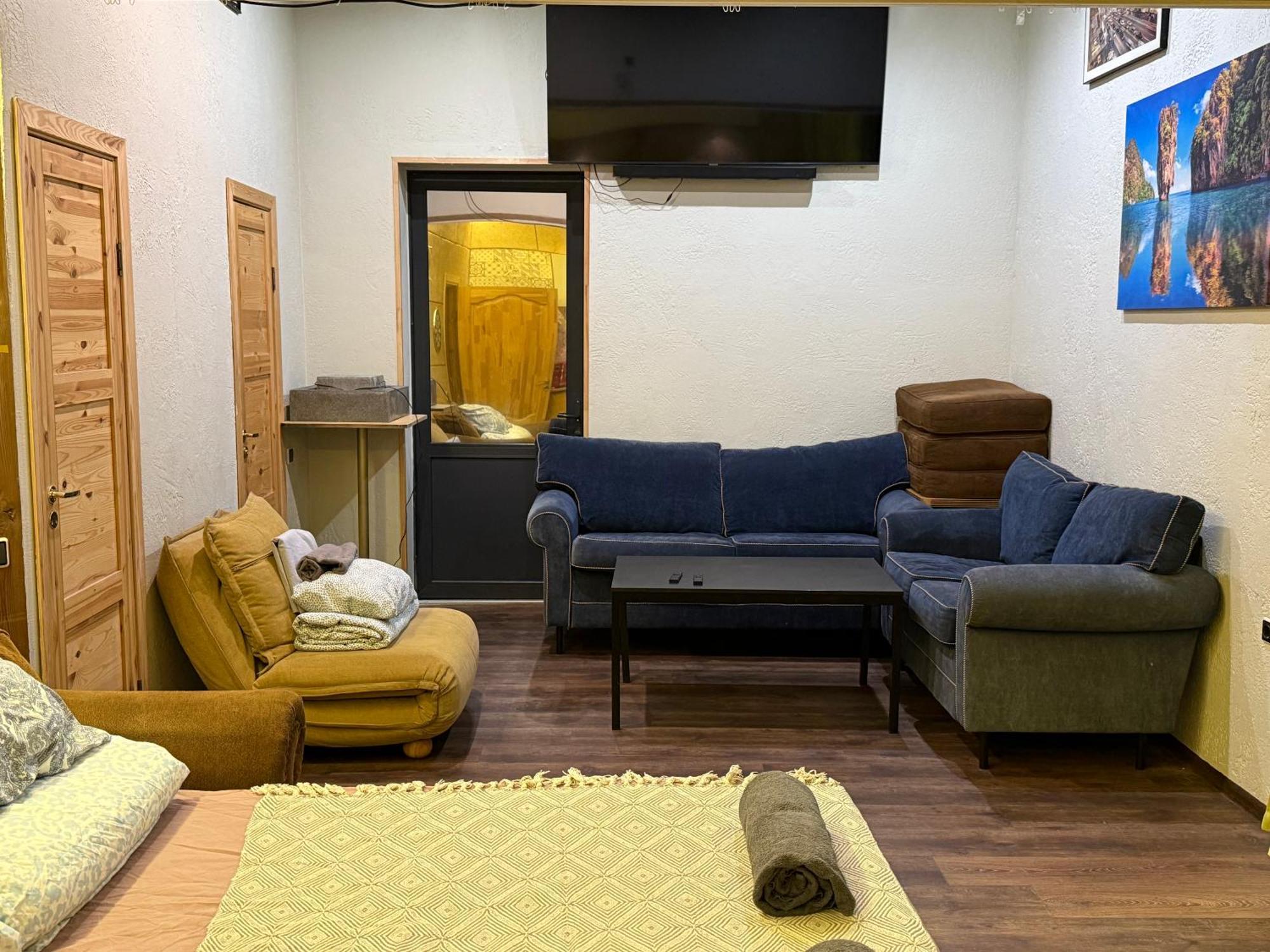 Elite Apartment รีกา ภายนอก รูปภาพ