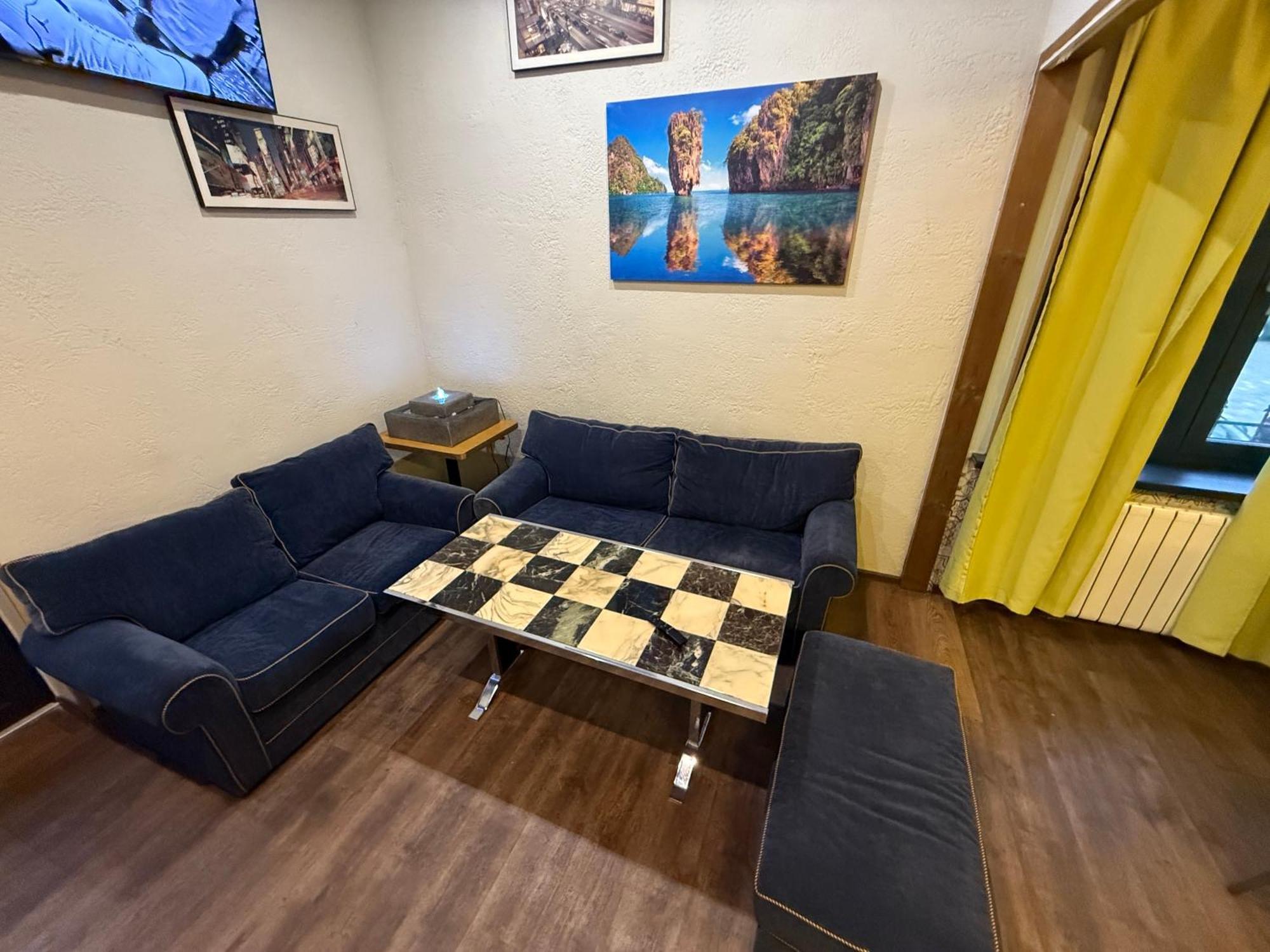 Elite Apartment รีกา ภายนอก รูปภาพ