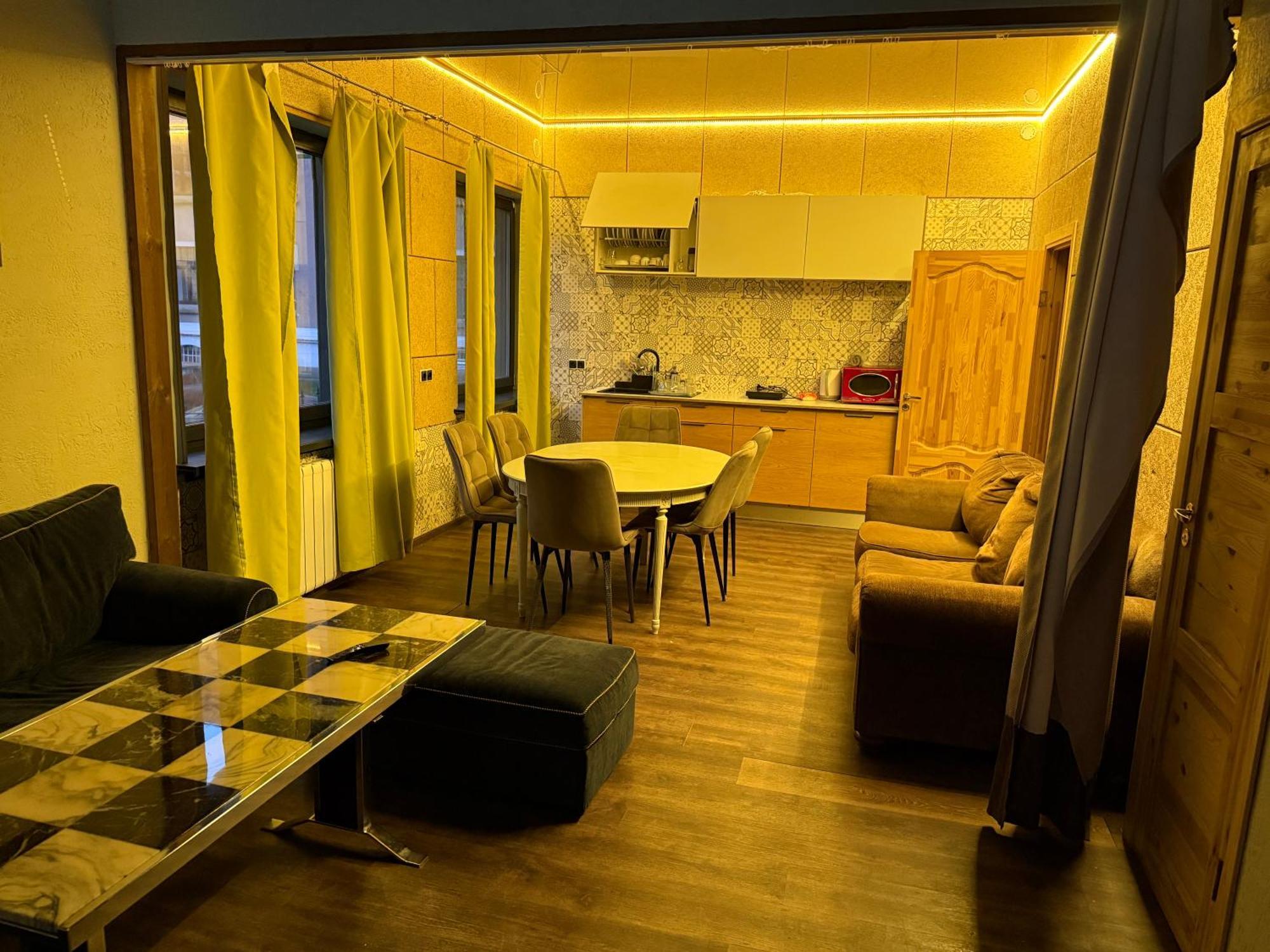 Elite Apartment รีกา ภายนอก รูปภาพ