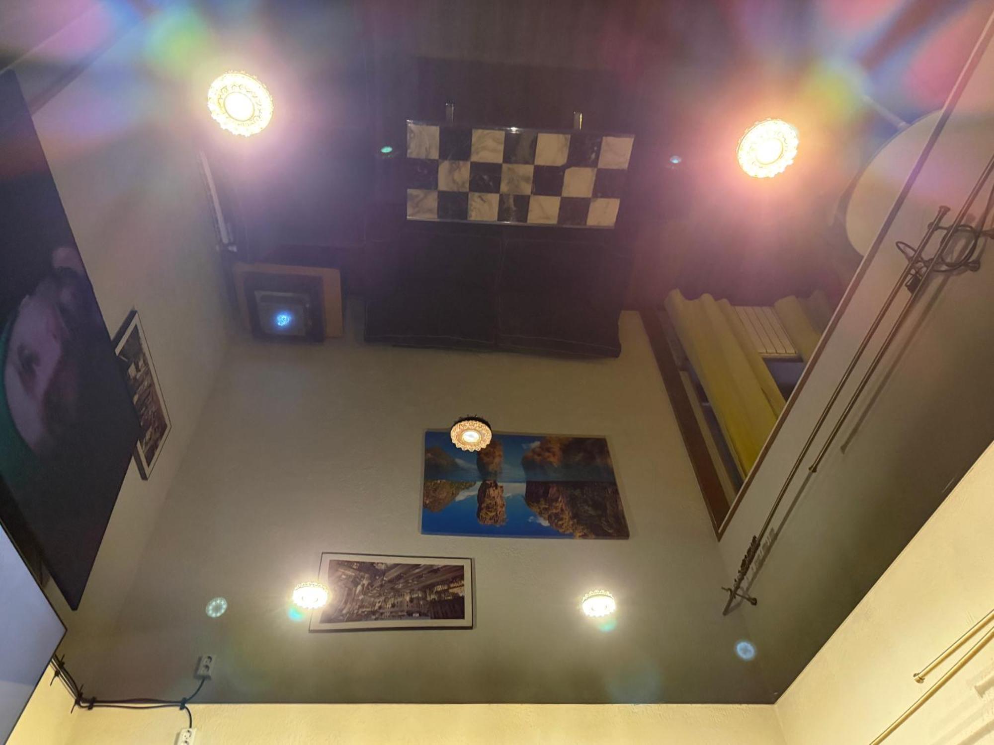 Elite Apartment รีกา ภายนอก รูปภาพ