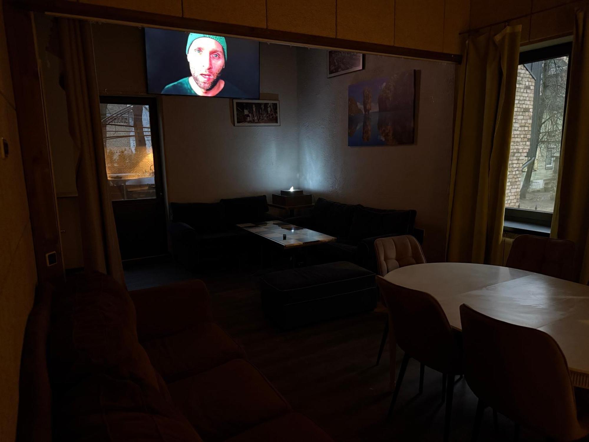 Elite Apartment รีกา ภายนอก รูปภาพ