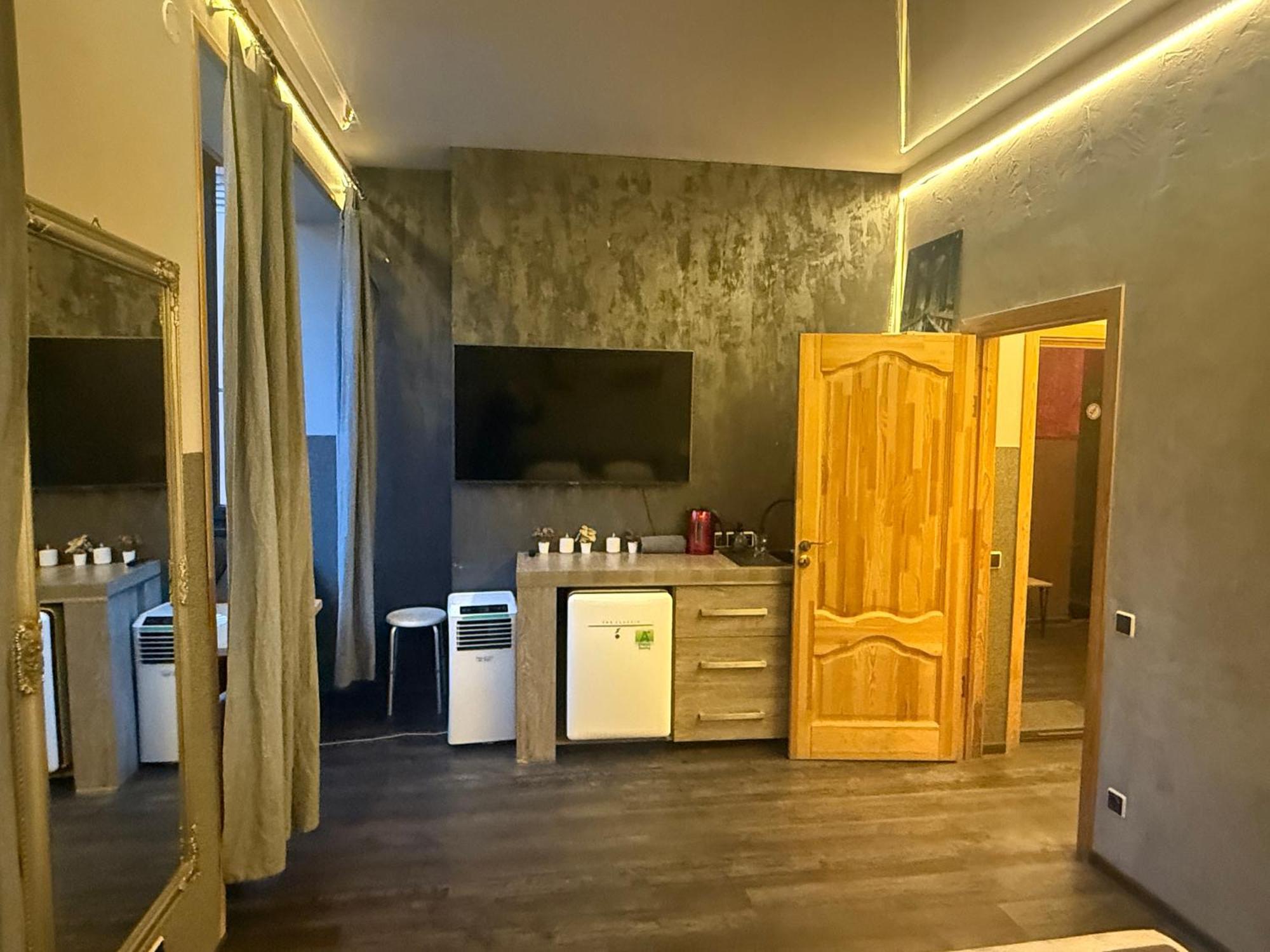 Elite Apartment รีกา ภายนอก รูปภาพ