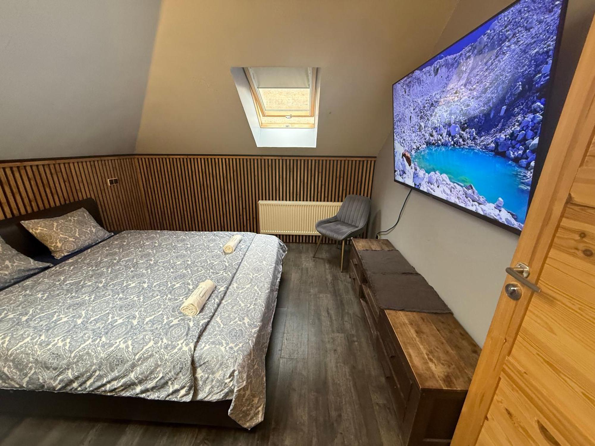 Elite Apartment รีกา ภายนอก รูปภาพ