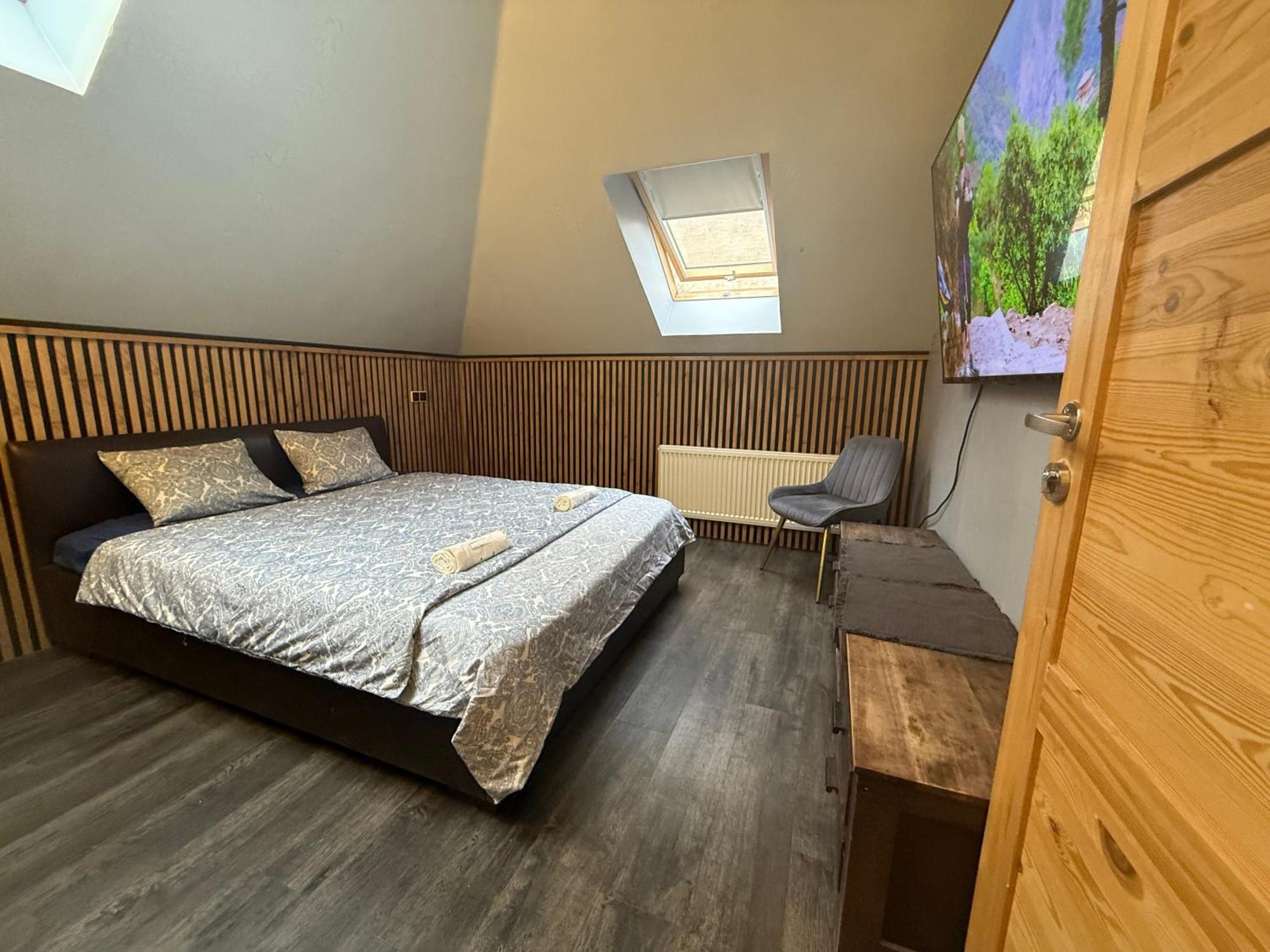 Elite Apartment รีกา ภายนอก รูปภาพ