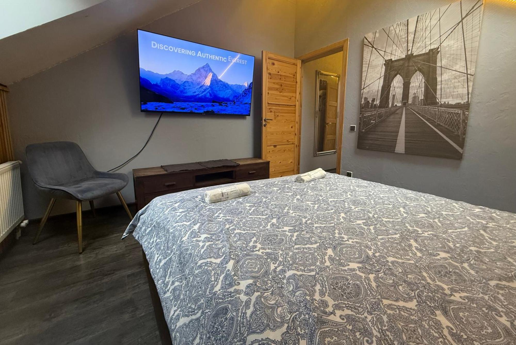 Elite Apartment รีกา ภายนอก รูปภาพ