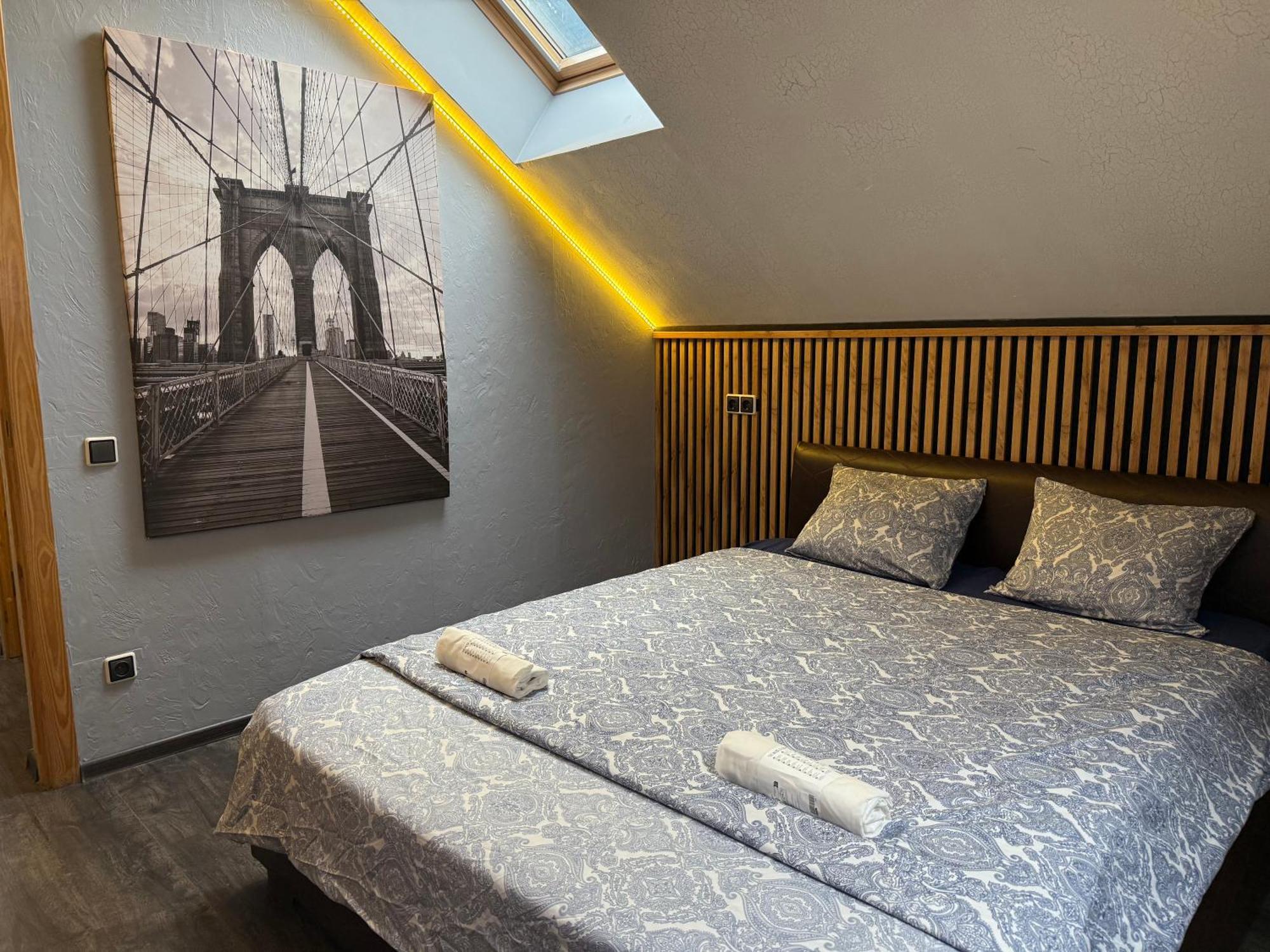 Elite Apartment รีกา ภายนอก รูปภาพ